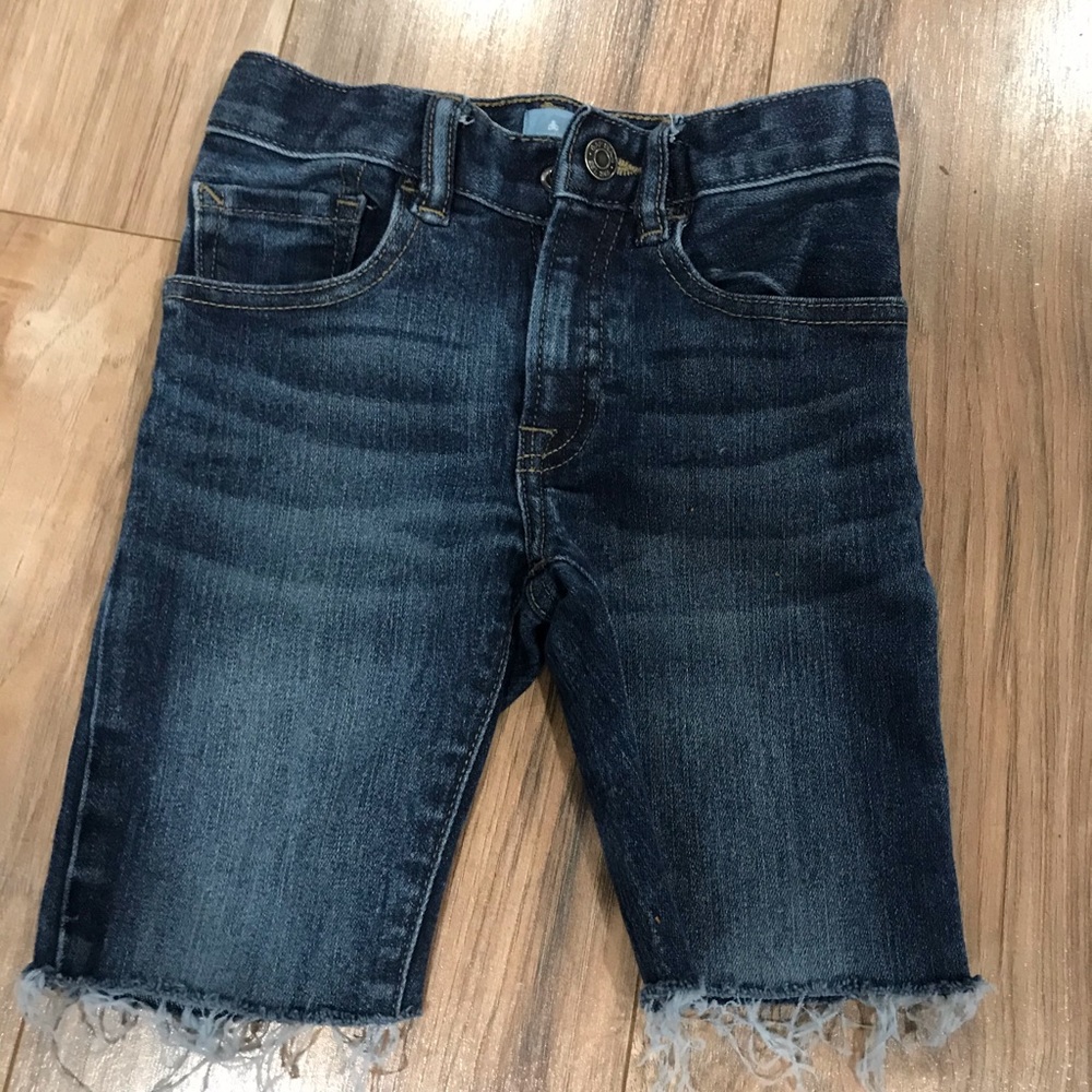 Boys gap shorts